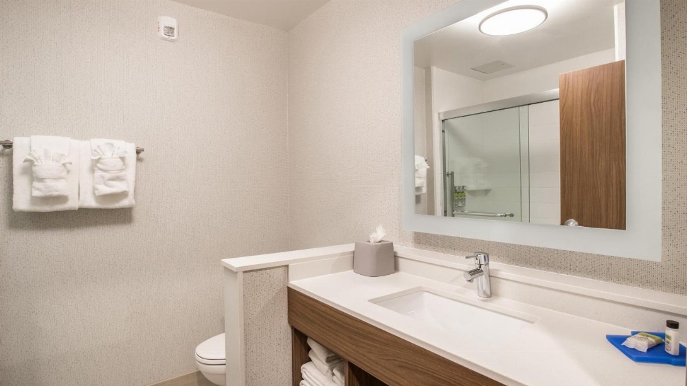 Holiday Inn Express & Suites Racine